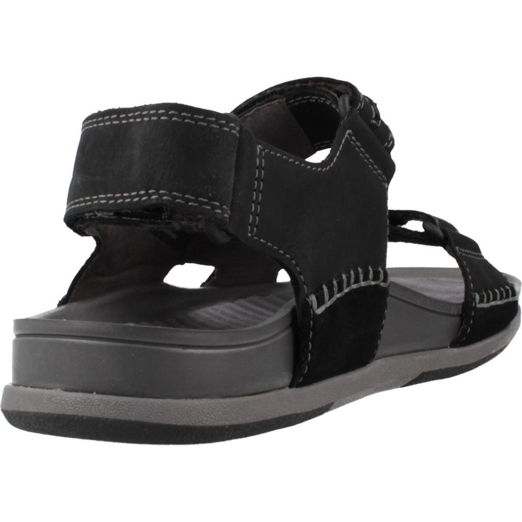 Sandalias Hombre Clarks Nature 5 Trail 3/5