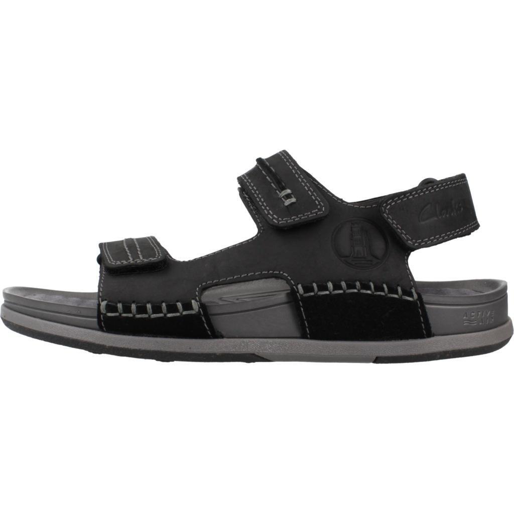 Sandalias Hombre Clarks Nature 5 Trail 2/5