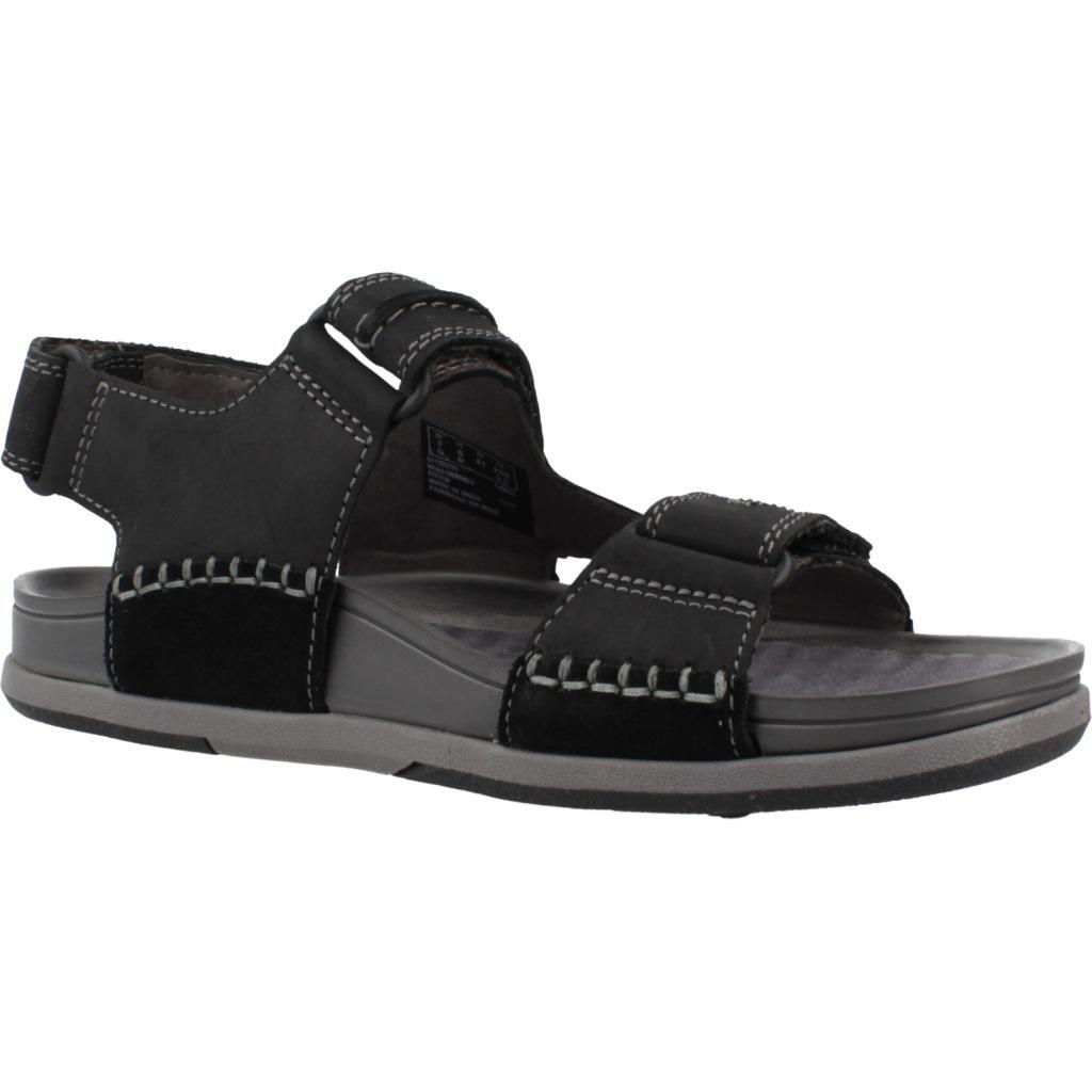 Sandalias Hombre Clarks Nature 5 Trail 5/5