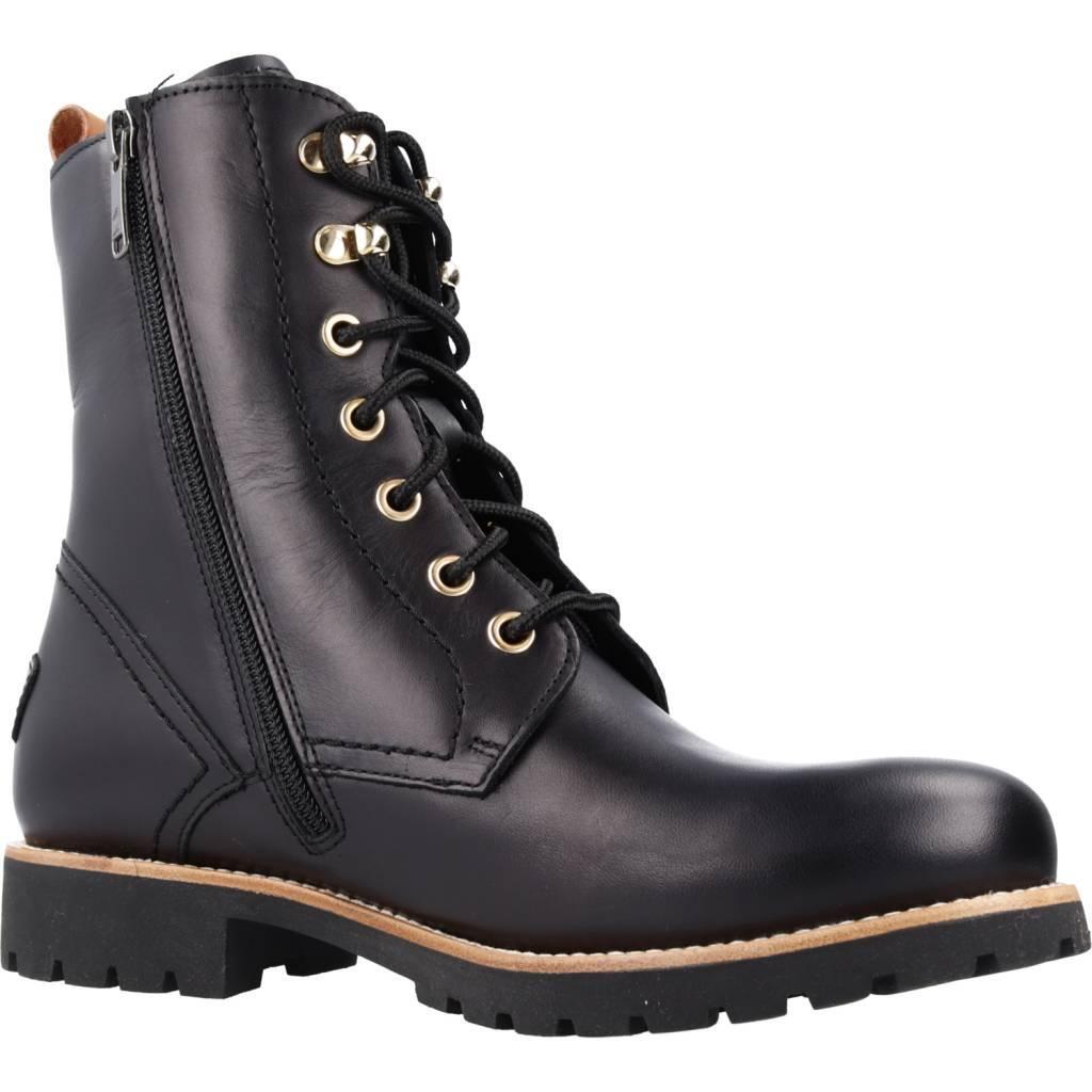Panama Jack Modell Fara Igloo Trav B1 Farbe Schwarz 5/5