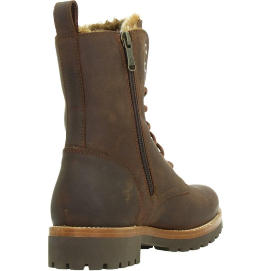 Panama Jack Modell Frisia B10 Farbe Brown 3/5