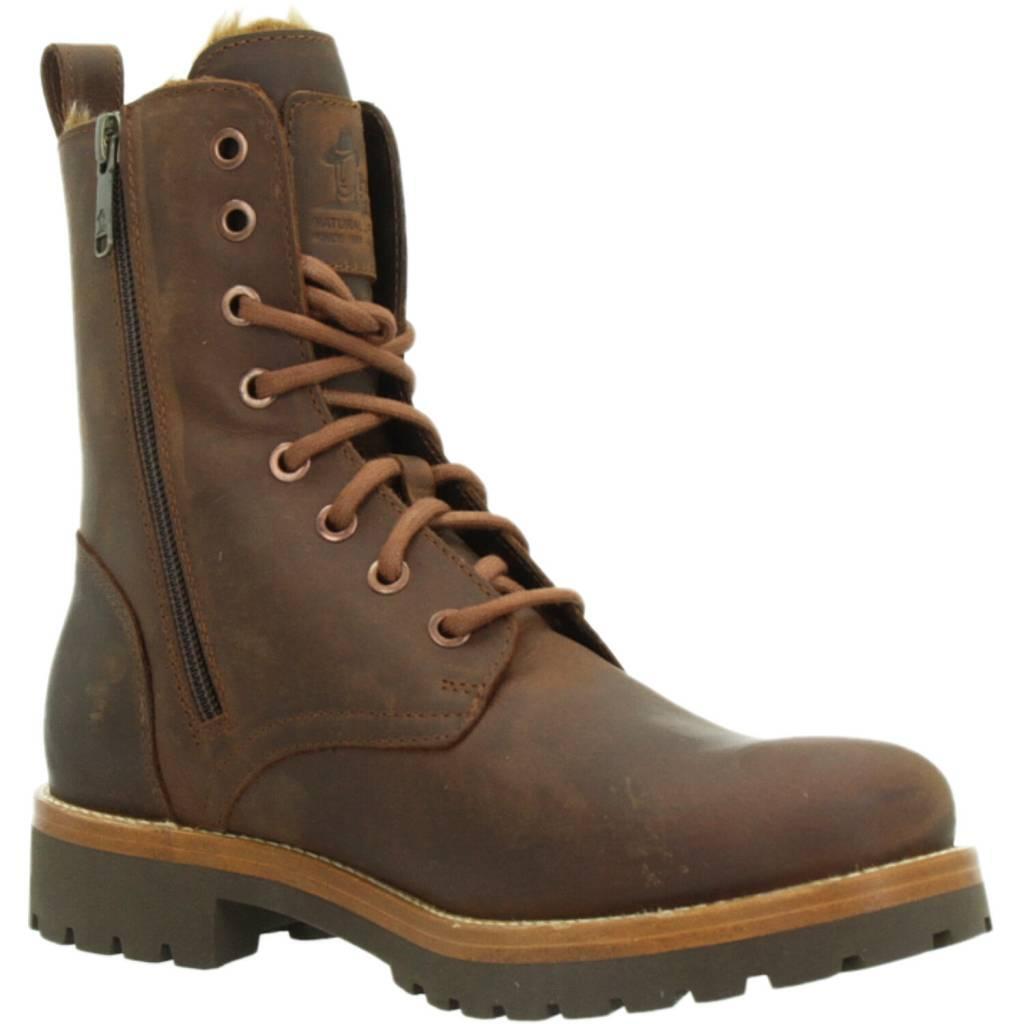 Panama Jack Modell Frisia B10 Farbe Brown 5/5
