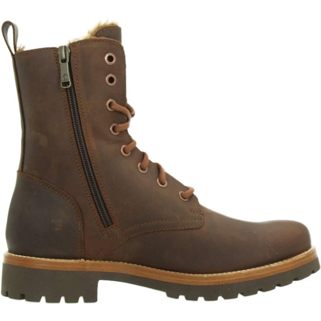 Panama Jack Modell Frisia B10 Farbe Brown 4/5