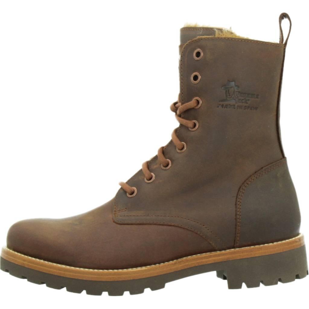 Panama Jack Modell Frisia B10 Farbe Brown 2/5