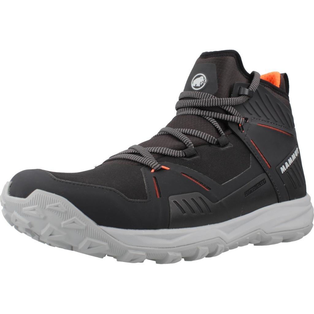 Buty MAMMUT SAENTIS PRO WP Czarny