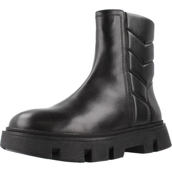 Bottines femme Geox Vilde B