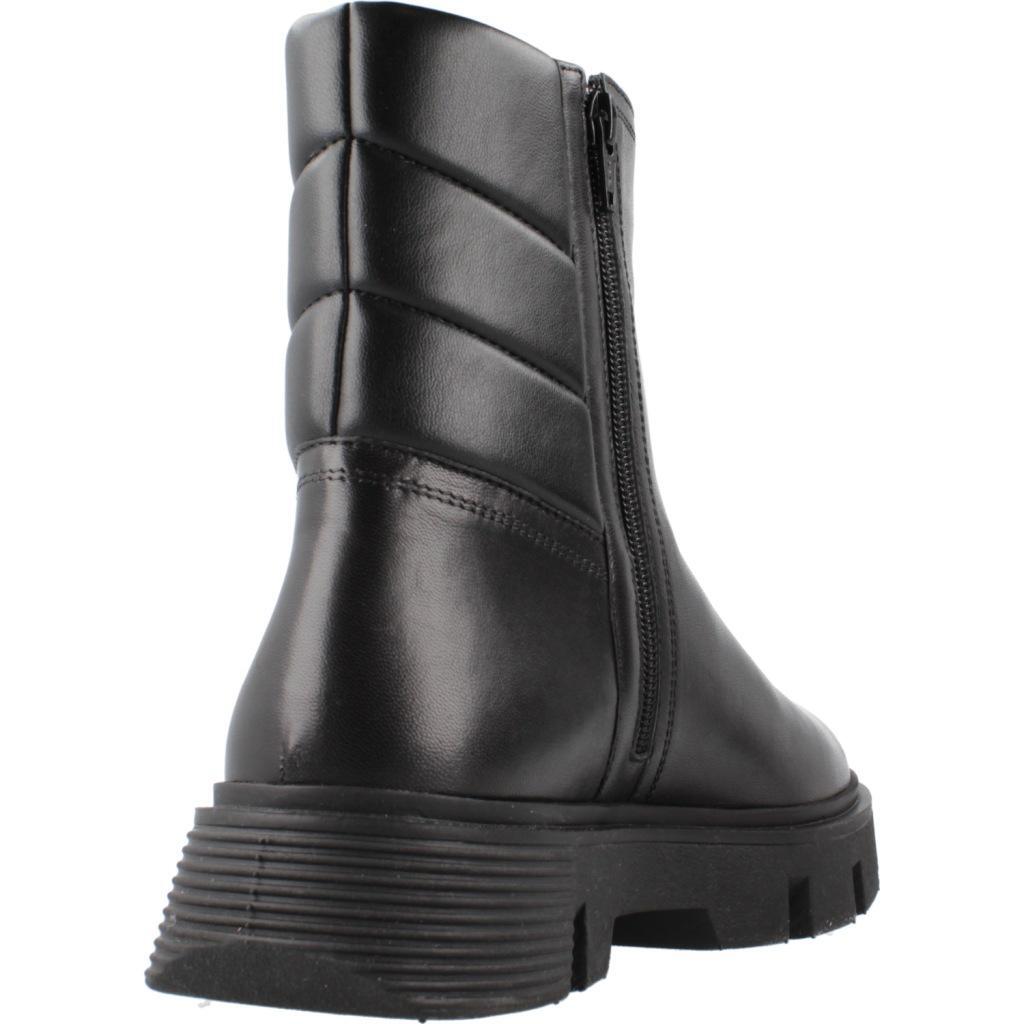 Stivaletti da donna Geox Vilde B 3/5