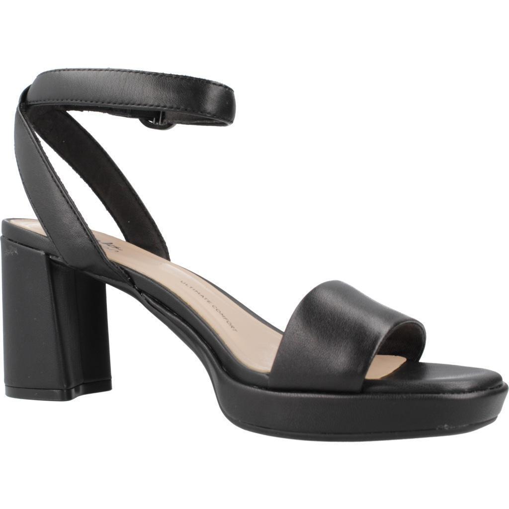 Sandali Clarks Modello Ambyrlyn Bay Colore Nero 5/5