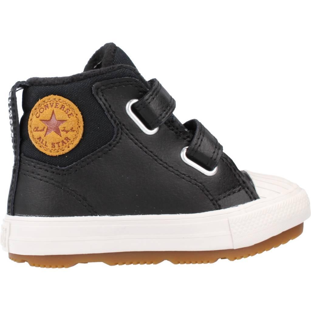 Chaussures de Sport pour Bébés Converse All-Star Berkshire 2V 4/5