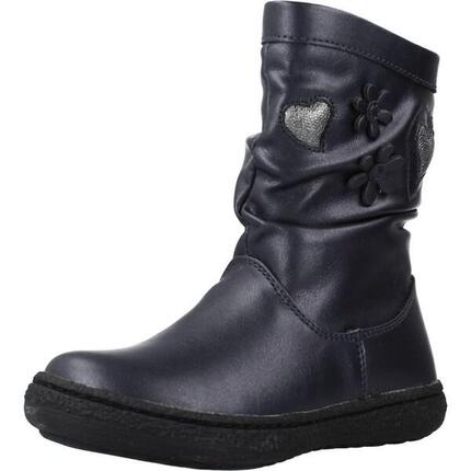 Stiefel Chicco Modell Coletta Farbe Blau