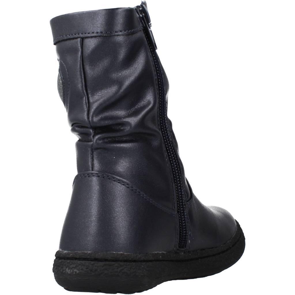 Bottes Chicco Modello Coletta Colore Blu 3/5