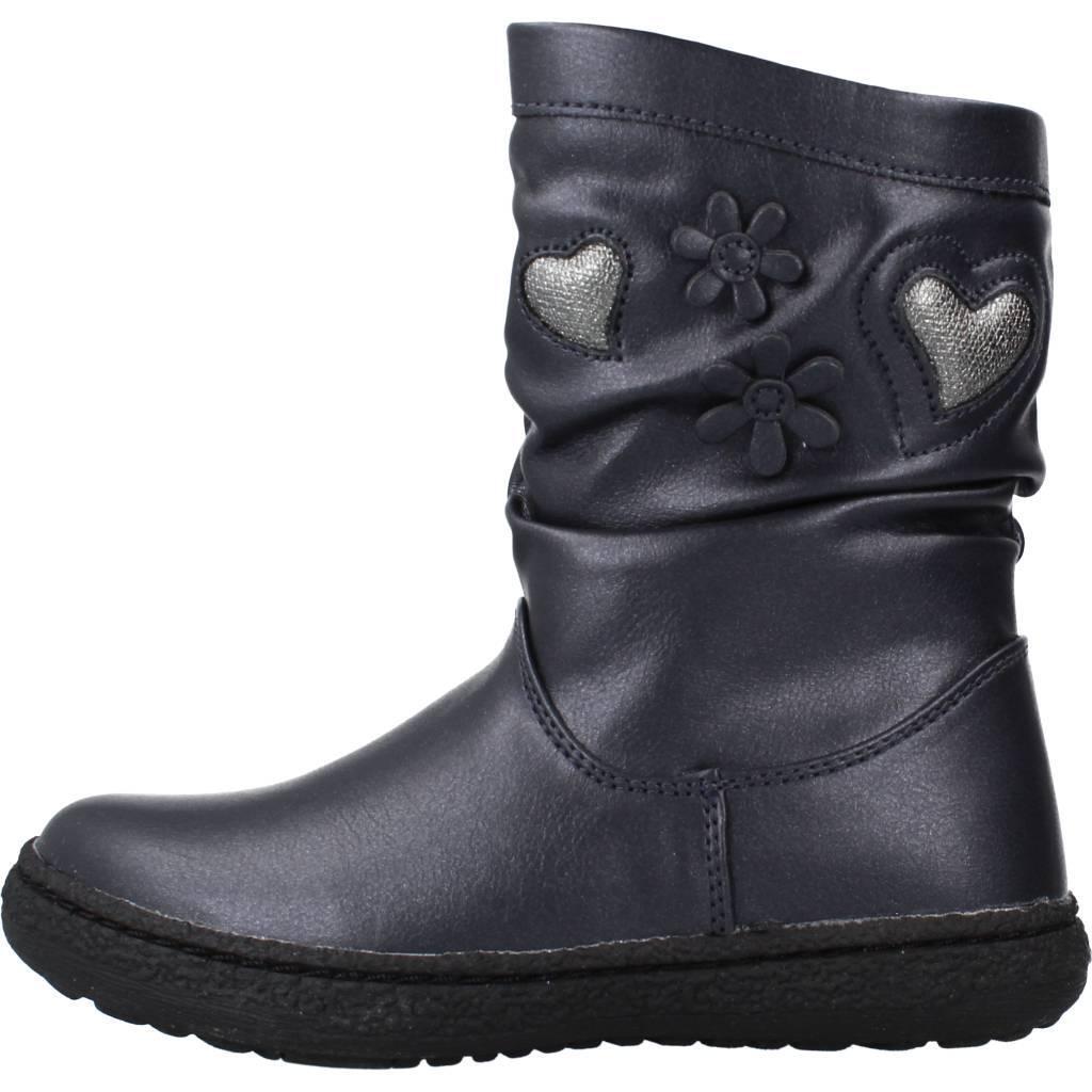 Bottes Chicco Modello Coletta Colore Blu 2/5