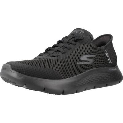 Sportschoenen voor heren slip-ins: go walk flex - hands up
