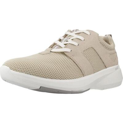 Zapatillas hombre Clarks Lehman Tie Beis