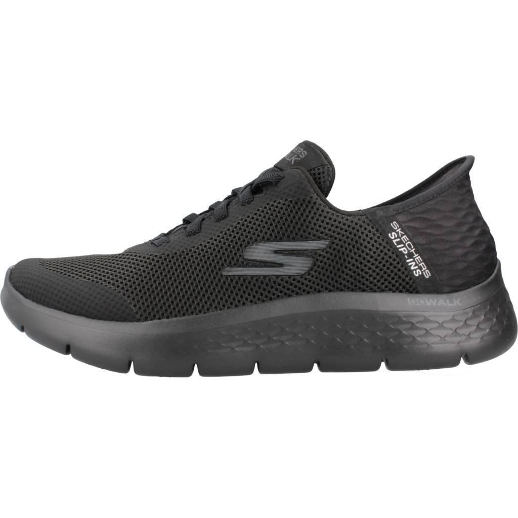 Baskets Skechers Go Walk Flex - Hands, Noir, Hommes 2/15