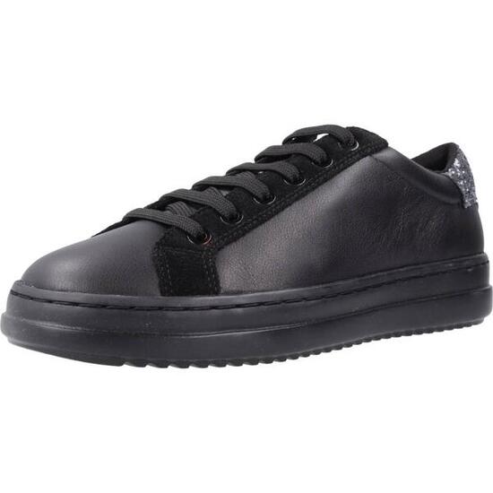 Buty GEOX D PONTOISE Czarny
