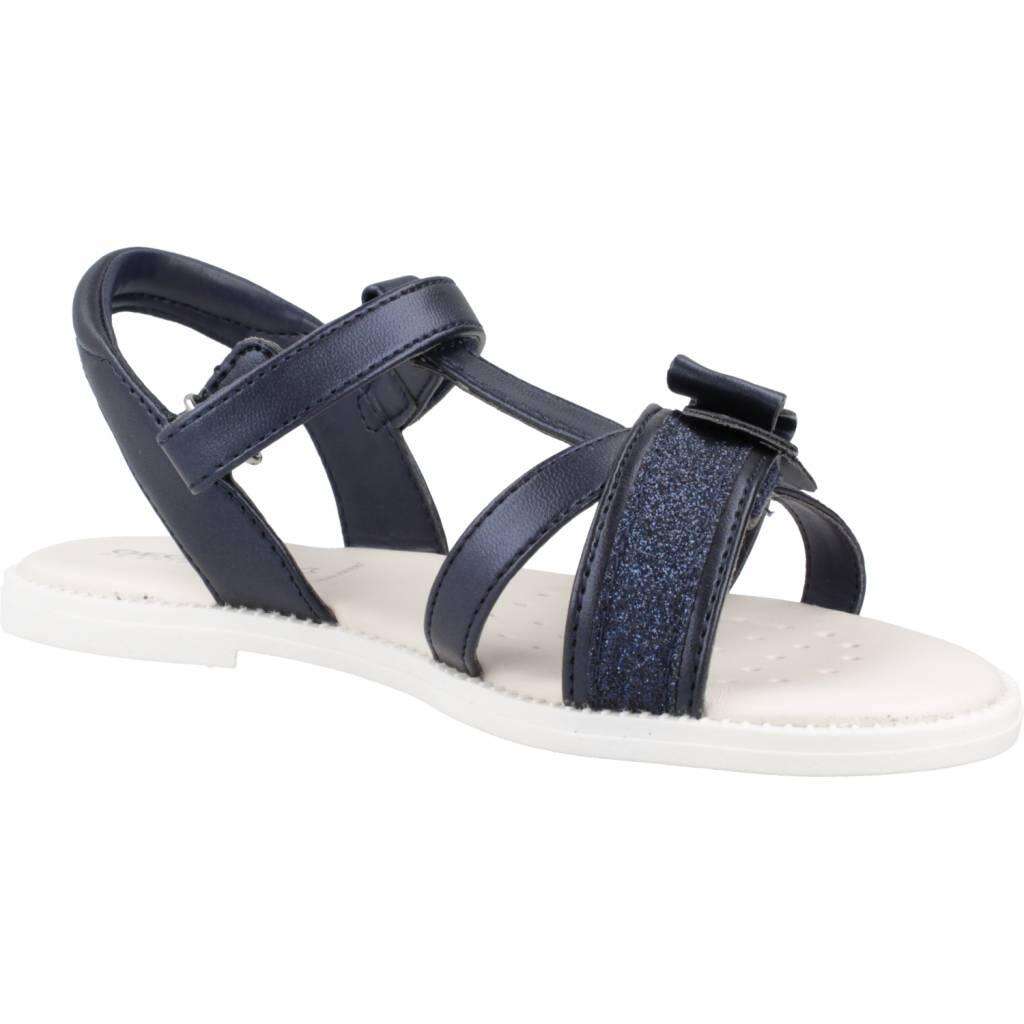 Sandalias Niña Geox J Sandal Karly Girl 5/5