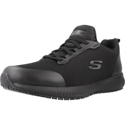 SKECHERS chaussures de travail 200051EC-TPE Skechers Squad SR