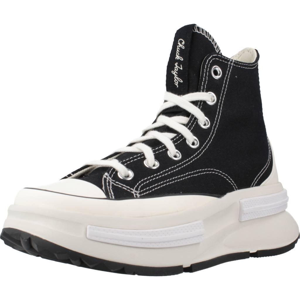 Sneakers Converse Con Obuwie Run Star Legacy Cx, Black, Unisex