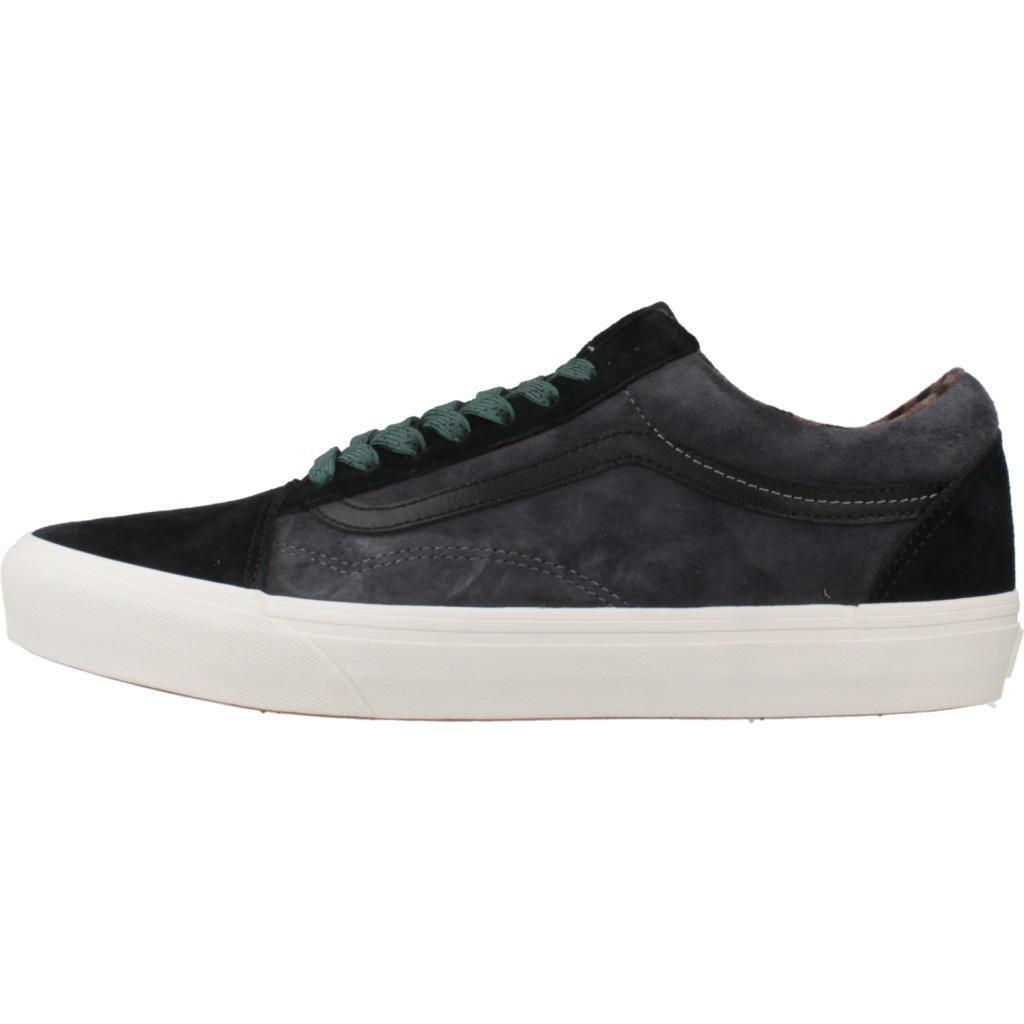 Zapatillas hombre Vans Old Skool 2/5