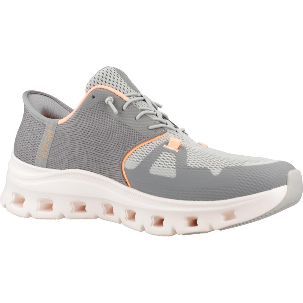 Baskets Skechers Modèle Glide Step Pro Couleur Gris 5/7