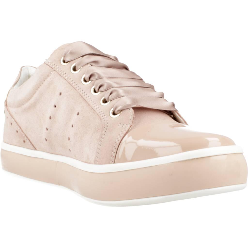 Buty GEOX D LEELU Nago 5/5