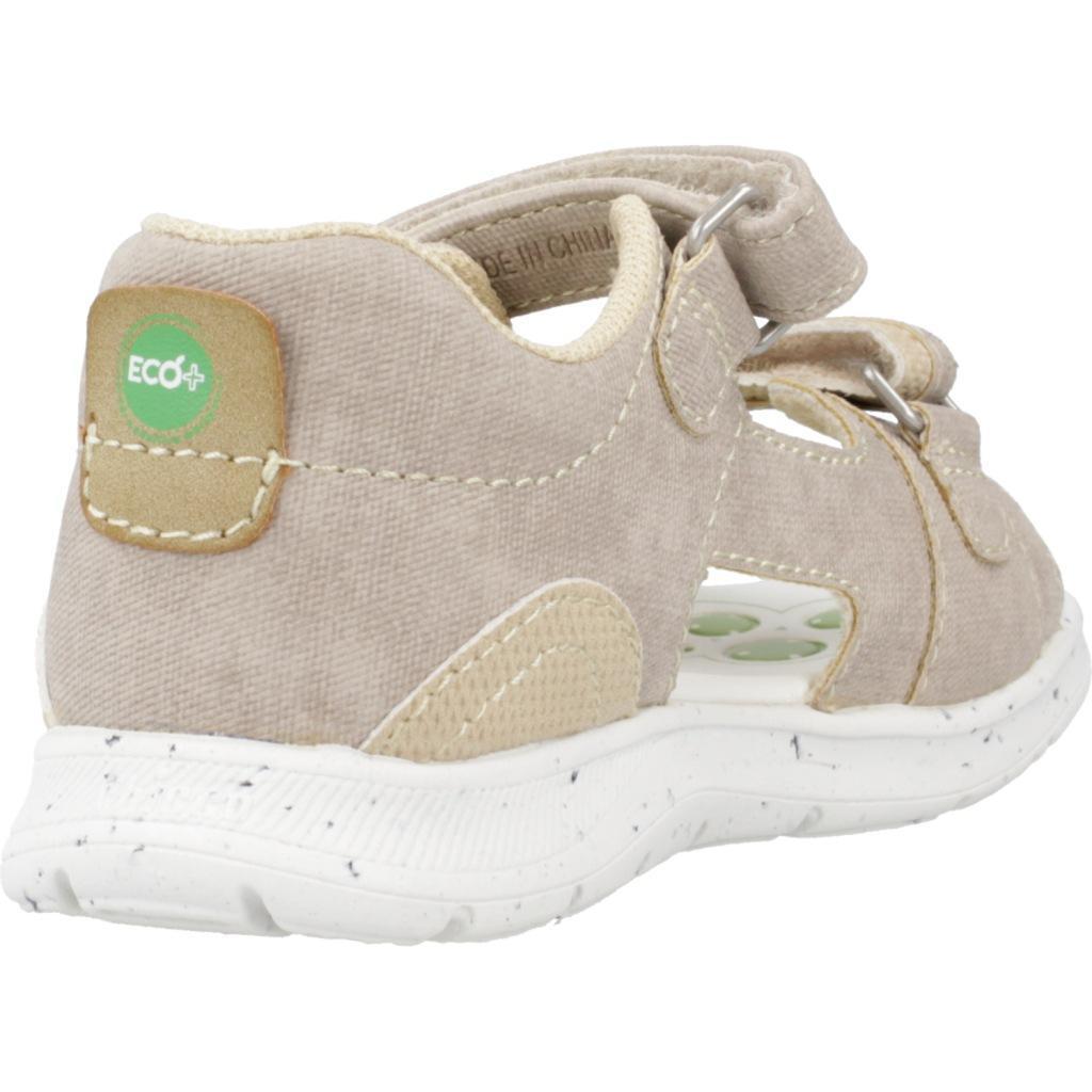 Sandali Chicco Modello Golden Colore Beige 3/5
