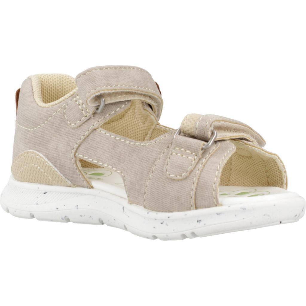 Sandali Chicco Modello Golden Colore Beige 5/5