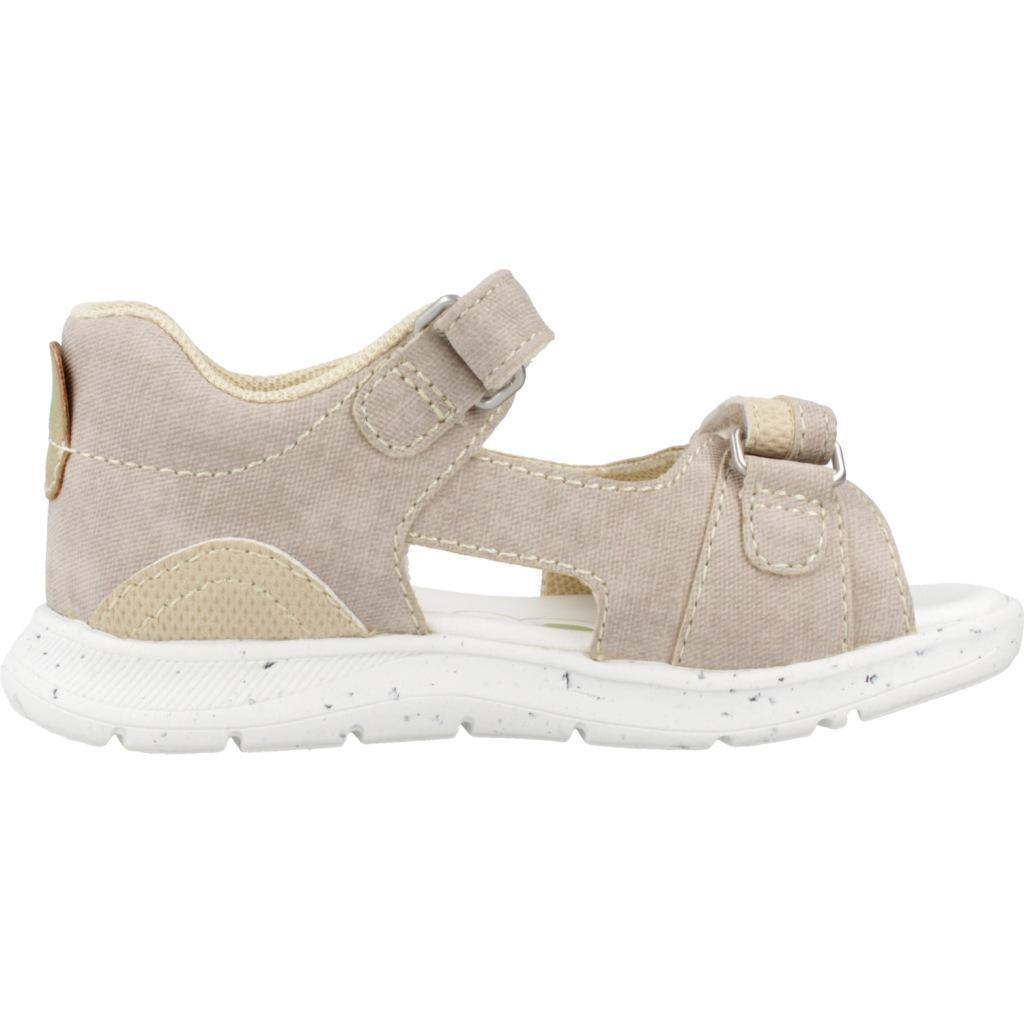 Sandali Chicco Modello Golden Colore Beige 4/5