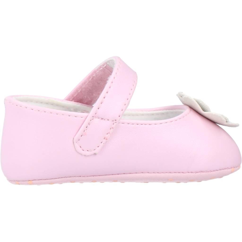 Chicco Modèle Oly Couleur Rose 4/5
