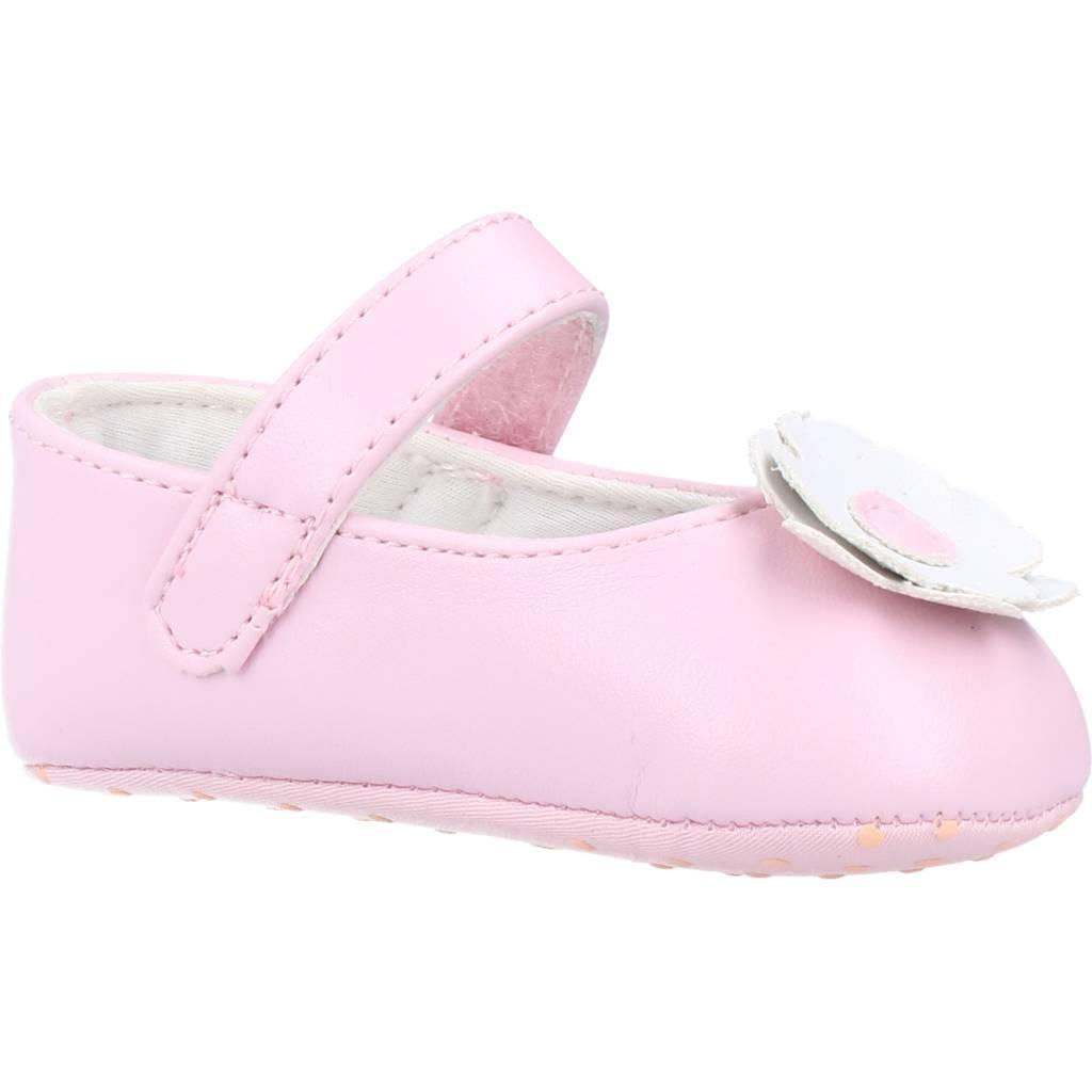 Chicco Modèle Oly Couleur Rose 5/5