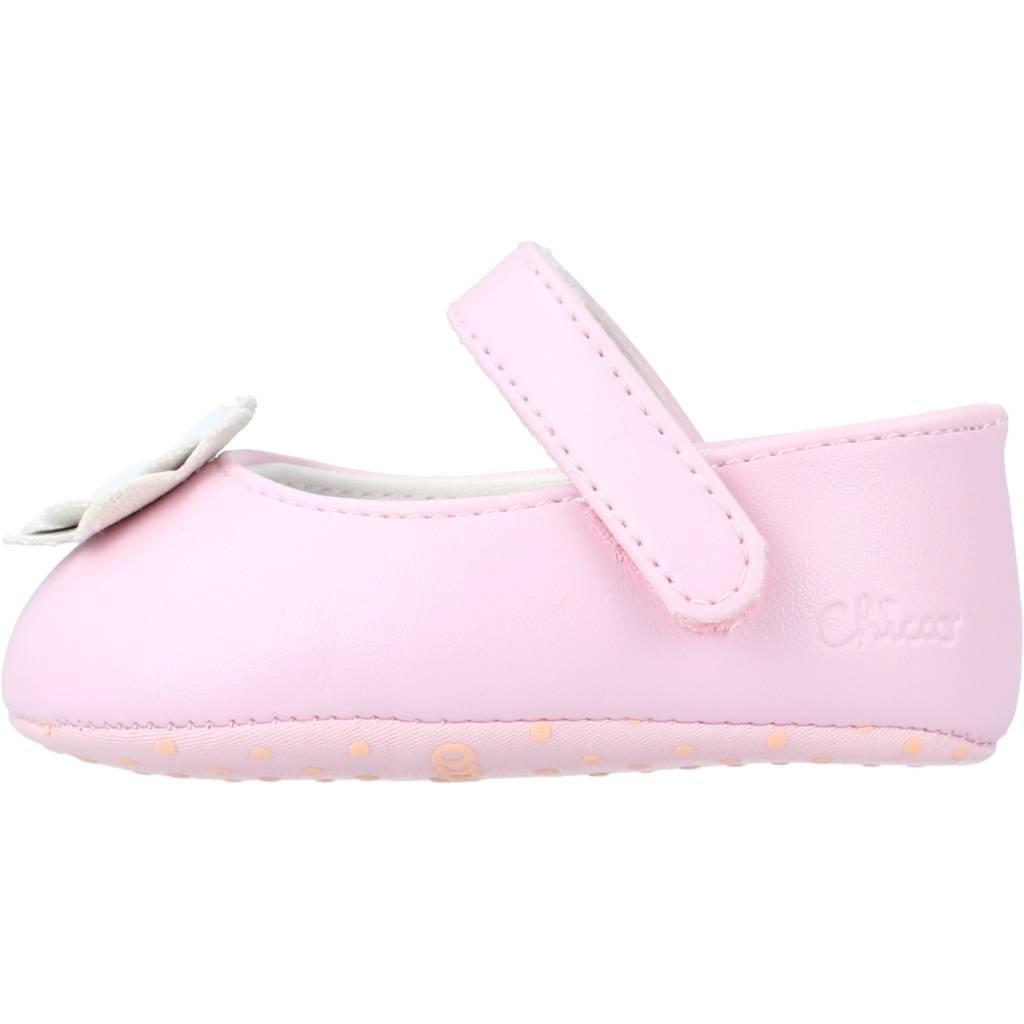 Chicco Modèle Oly Couleur Rose 2/5