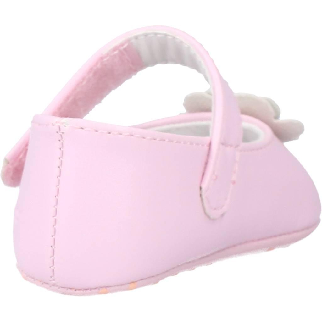 Chicco Modèle Oly Couleur Rose 3/5