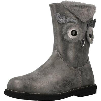Stiefel Chicco Modell Crissina Farbe Grau
