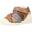 Biomecanics Modelo 212135 Cor Castanho