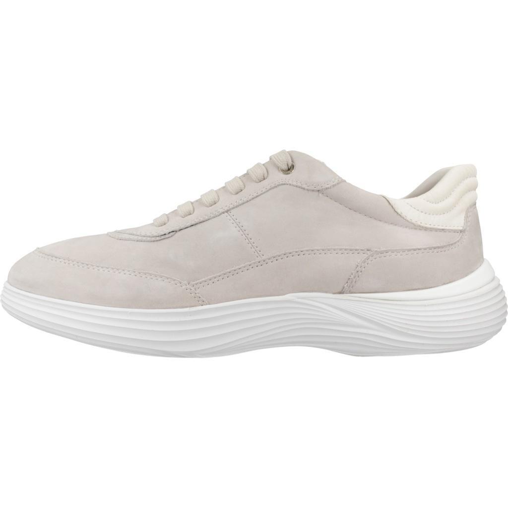 Buty GEOX U FLUCTIS Beżowy 2/5