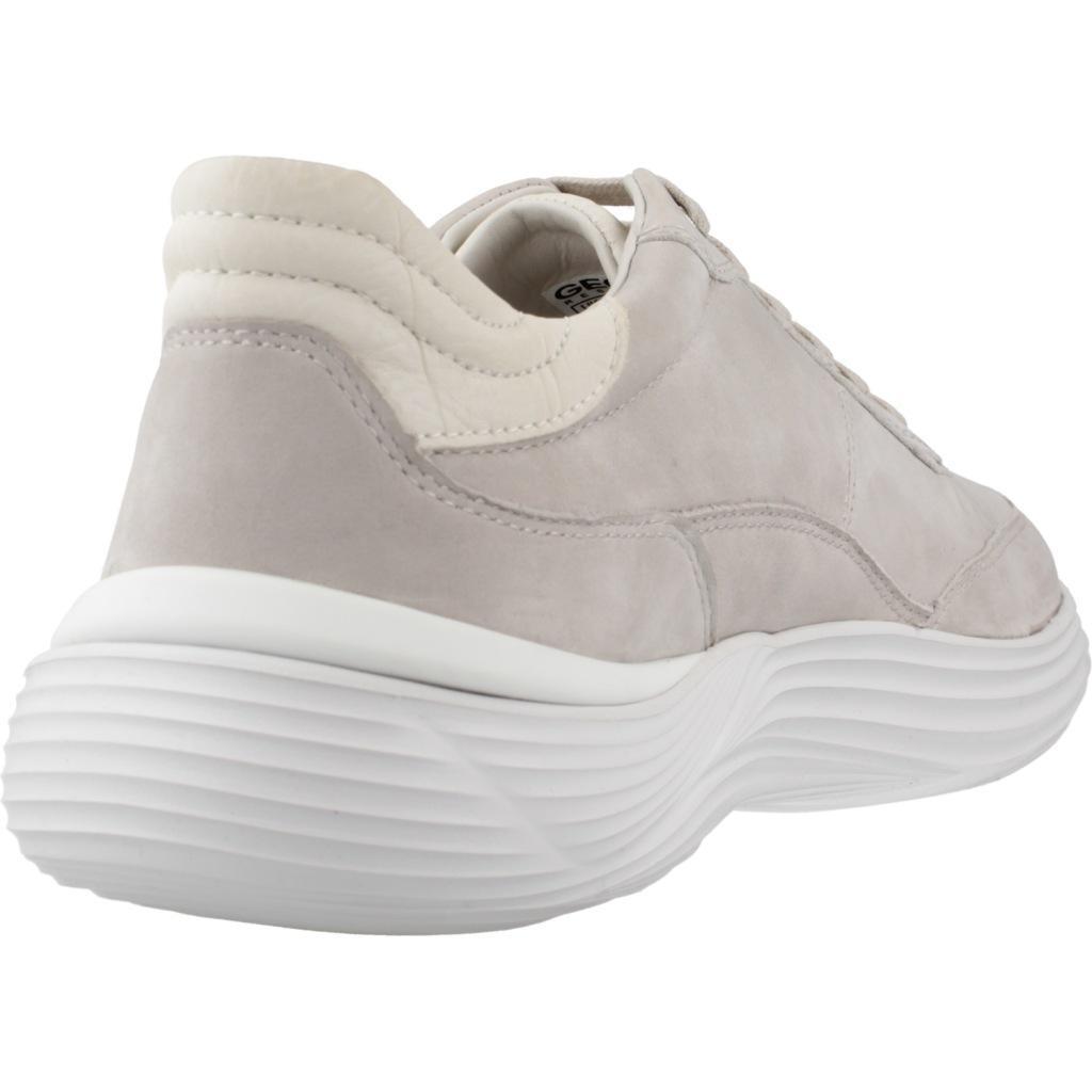 Buty GEOX U FLUCTIS Beżowy 3/5