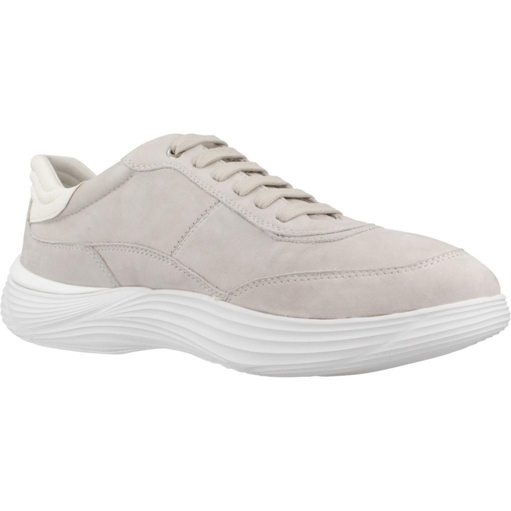 Buty GEOX U FLUCTIS Beżowy 5/5