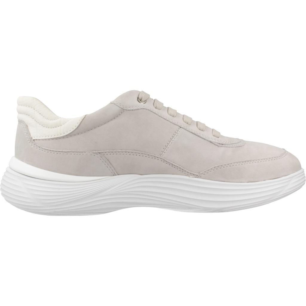 Buty GEOX U FLUCTIS Beżowy 4/5