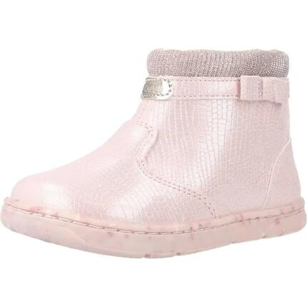 Stiefel Chicco Modell Goccia Farbe Rosa