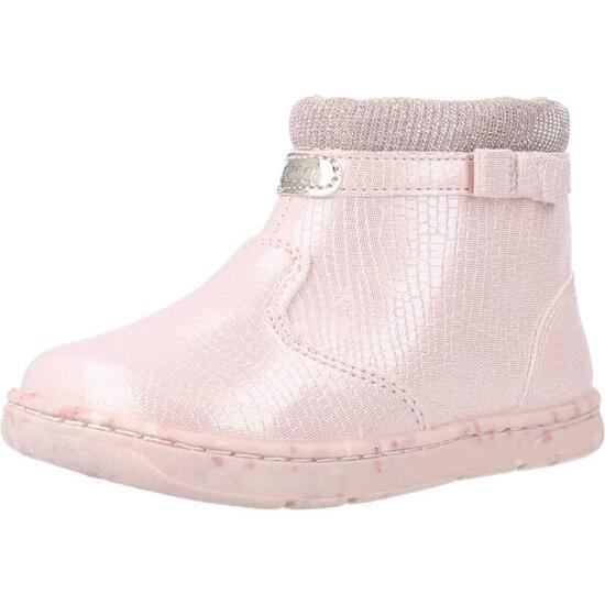Stiefel Chicco Modell Goccia Farbe Rosa