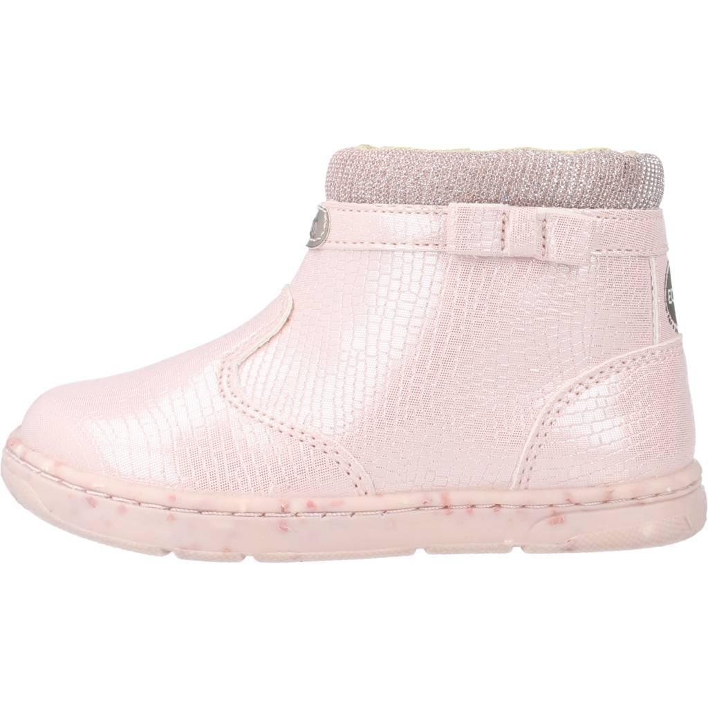 Bottes Chicco Modello Goccia Colore Rosa 2/5