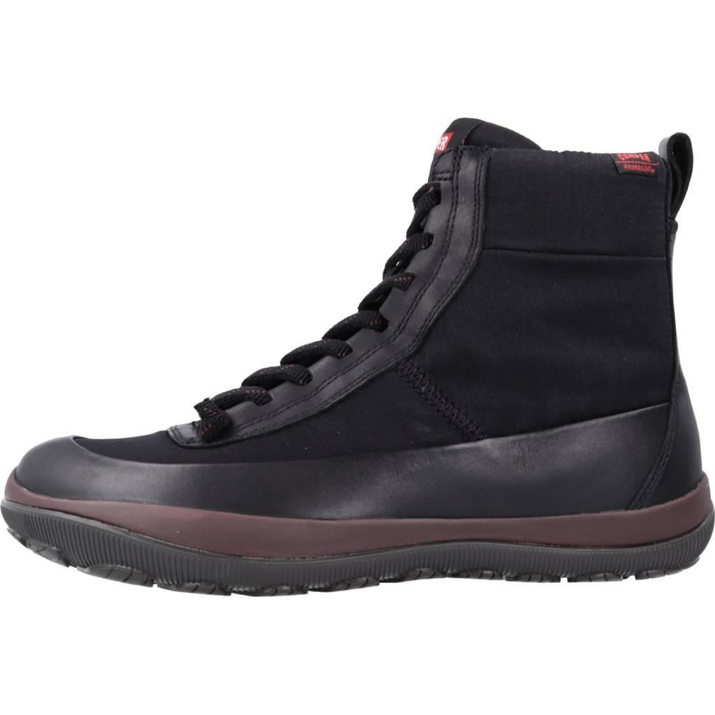 Camper Modell Trail Farbe Schwarz 2/5