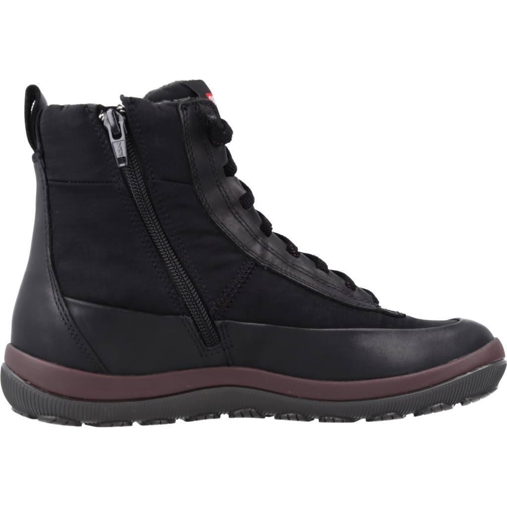 Camper Modell Trail Farbe Schwarz 4/5