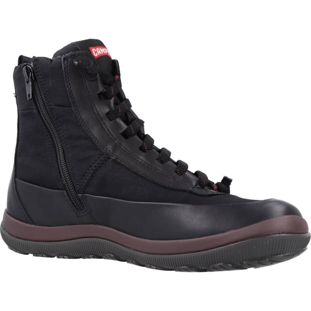Camper Modell Trail Farbe Schwarz 5/5