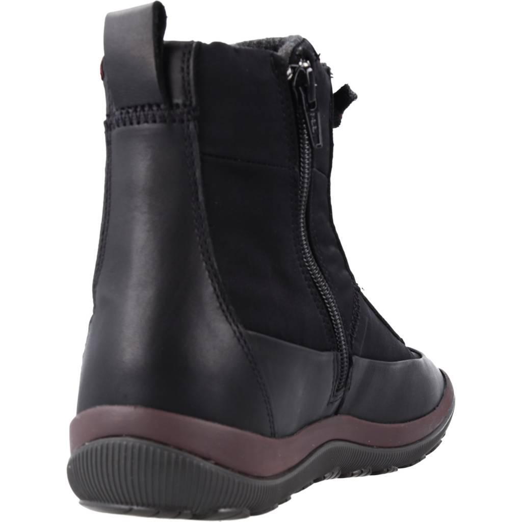 Camper Modell Trail Farbe Schwarz 3/5