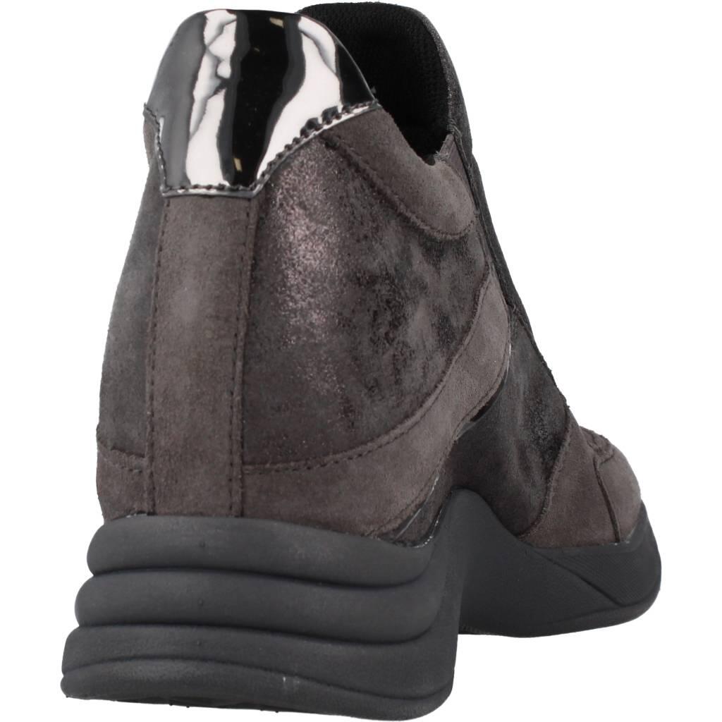 Buty GEOX D ARMONICA B Szary 3/5