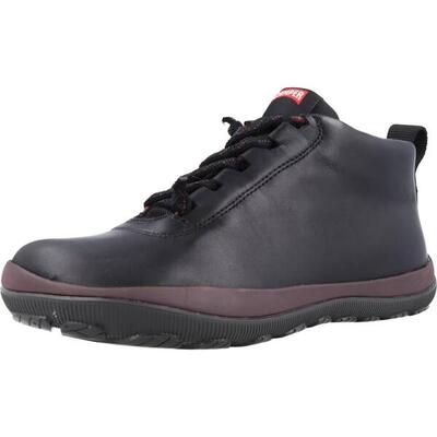 Zapatillas mujer Camper Zapatillas Mujer Camper Peu Pista Negro Negro