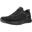 Ténis Skechers Modelo Bobs Squad Chaos Cor Preto