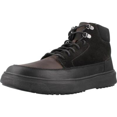 Stiefel Geox Modell U Cervino Farbe Brown